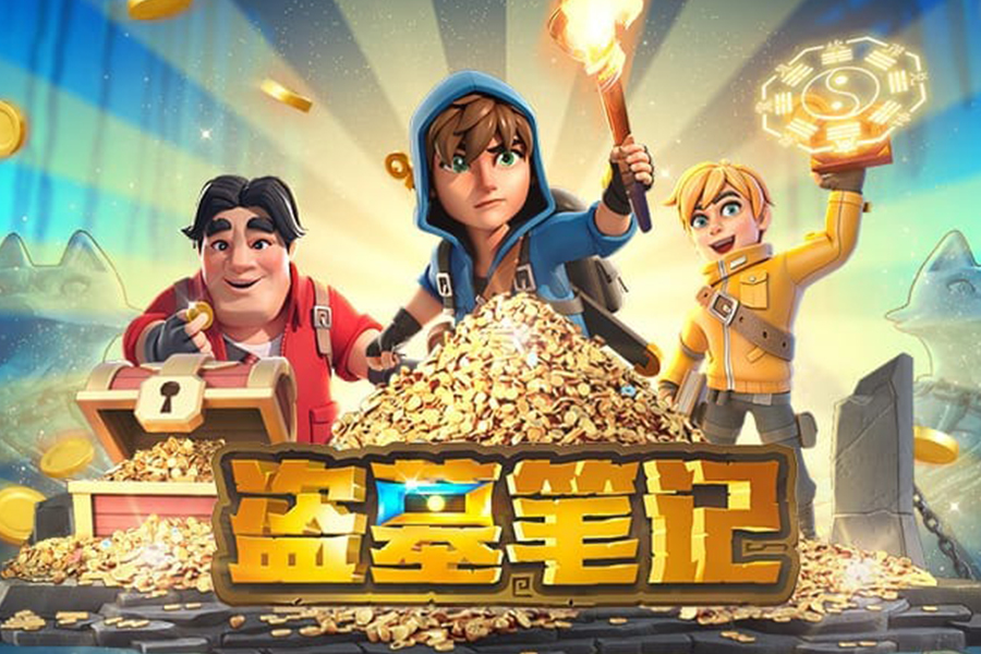 《群英覺(jué)醒》玩轉(zhuǎn)英雄:白起