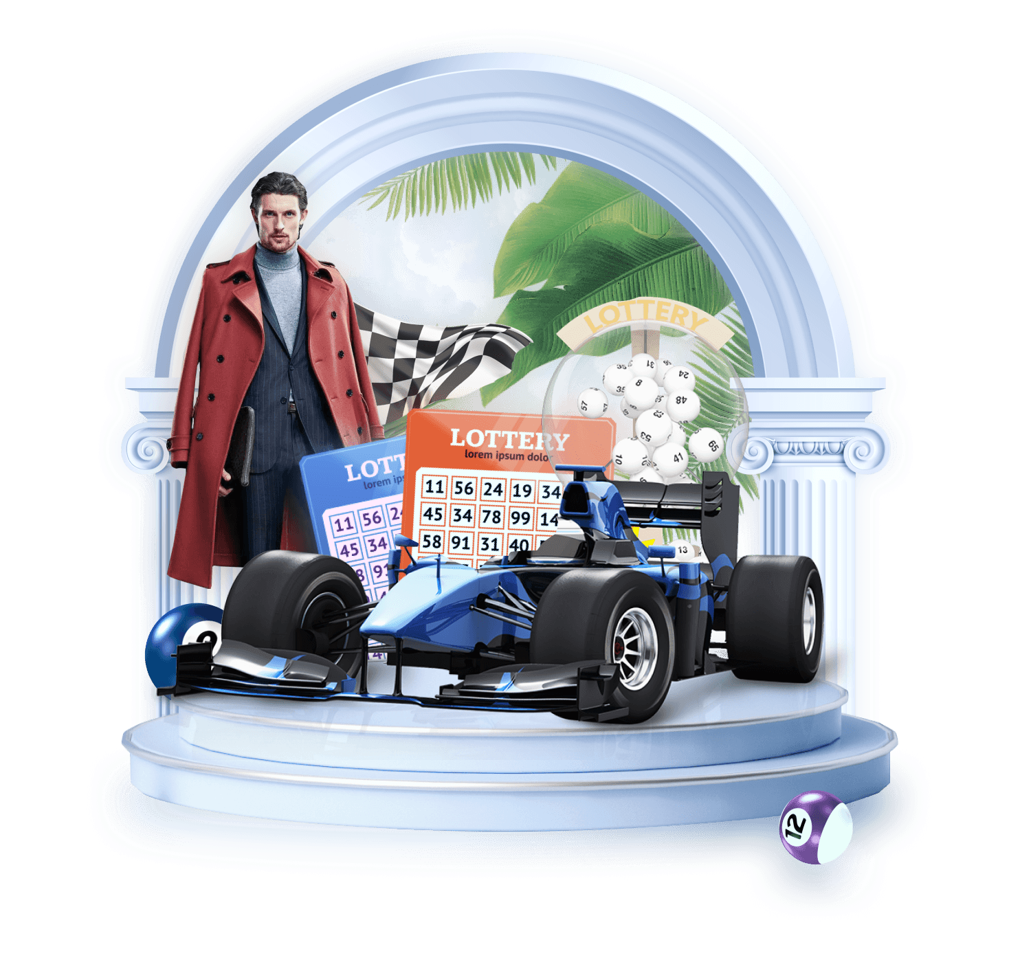 七日世界雪國人生魚航員收容物在哪里找