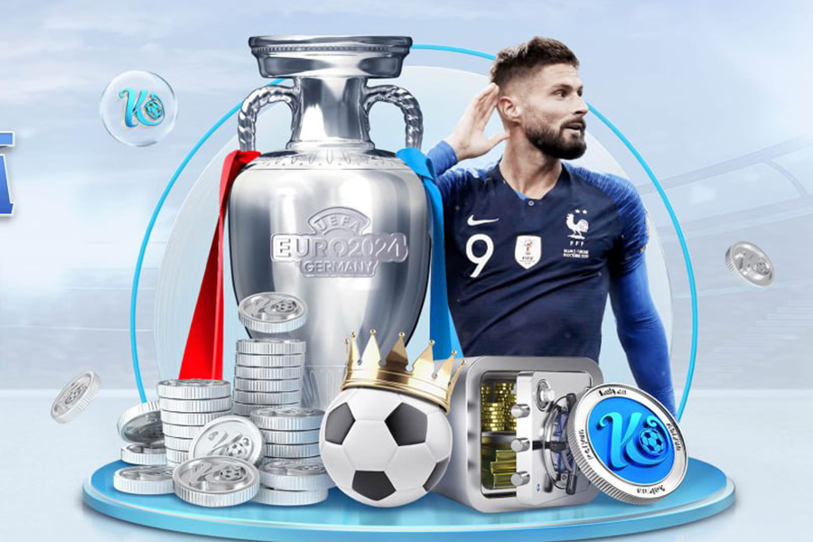 逃過一劫！樸志洙單防卡隆雙雙倒地，裁判先向前者出示紅牌又取消