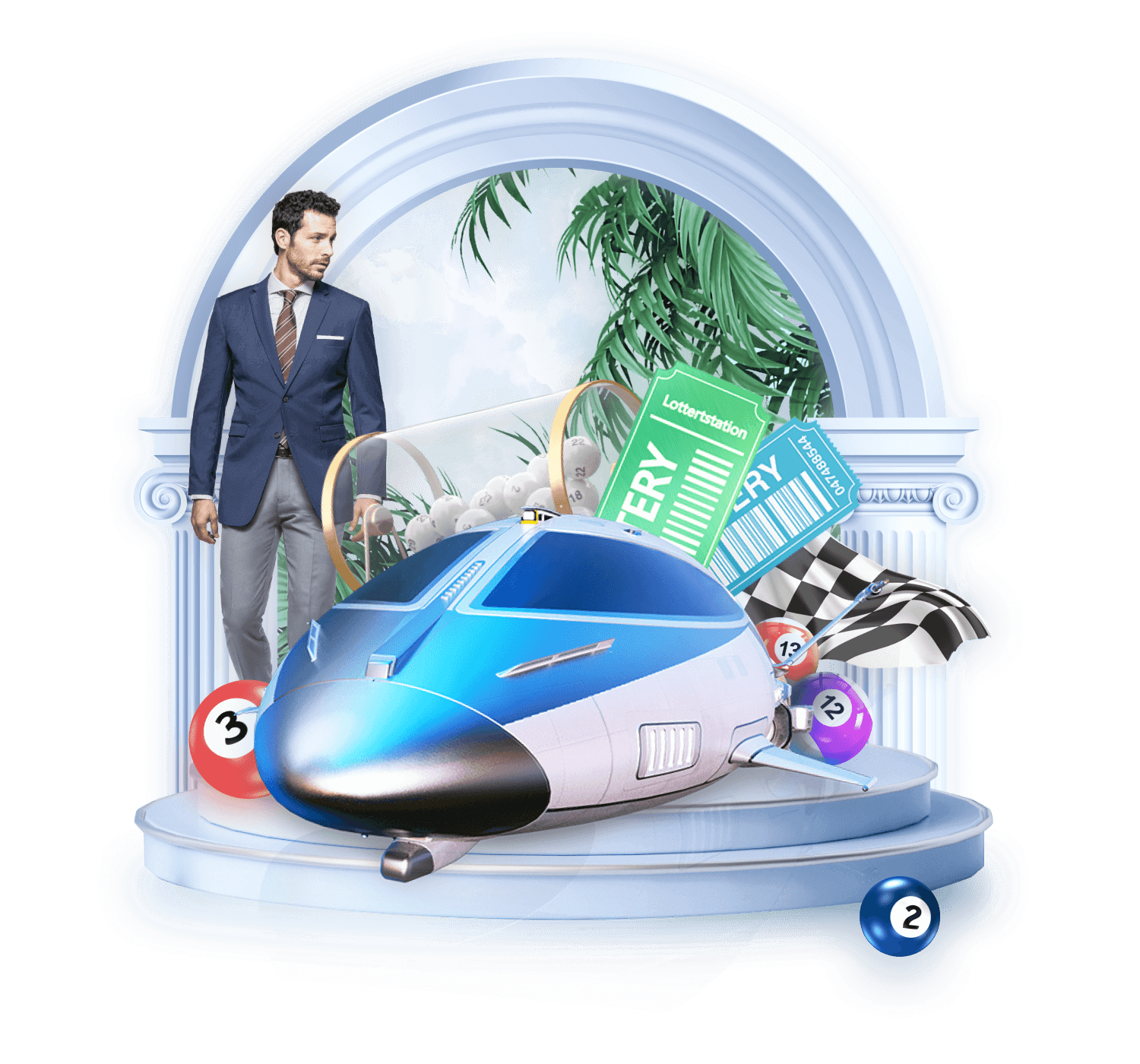 蛋仔派對(duì)龍魂戰(zhàn)神圖片公布 蛋仔派對(duì)龍魂戰(zhàn)神