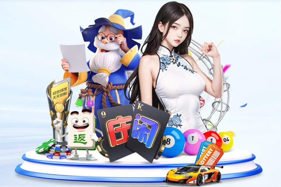 《盜墓筆記：啟程》首次刪檔測試9月19日開啟！